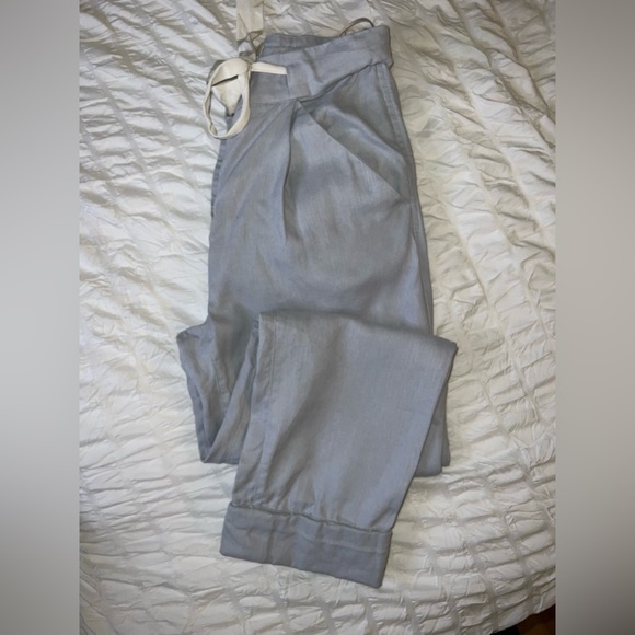 Wilfred linen pants - Picture 3 of 4